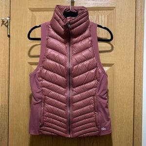 ALO Vest